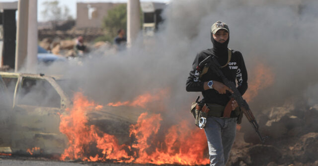 Massive Clashes Between Druze and Muslim Bedouin Tribes Leave Dozens Dead in Syria