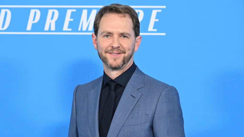 Matt Shakman On Being Able To “Pass The Baton” To The Russo Brothers For ‘Avengers: Doomsday’ With ‘The Fantastic Four: First Steps’