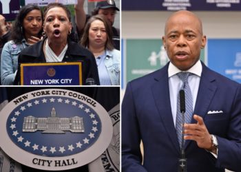 Mayor Adams must implement controversial and costly City Council housing voucher plan, NY court rules