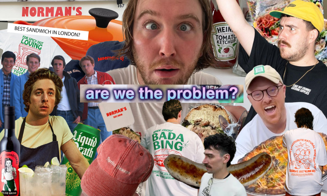 Meet The Normans: The Defining Person-Type of 2025