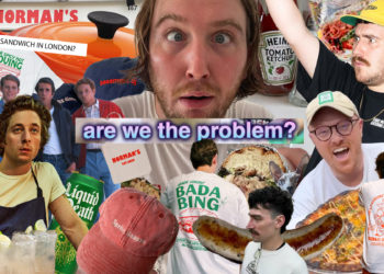 Meet The Normans: The Defining Person-Type of 2025