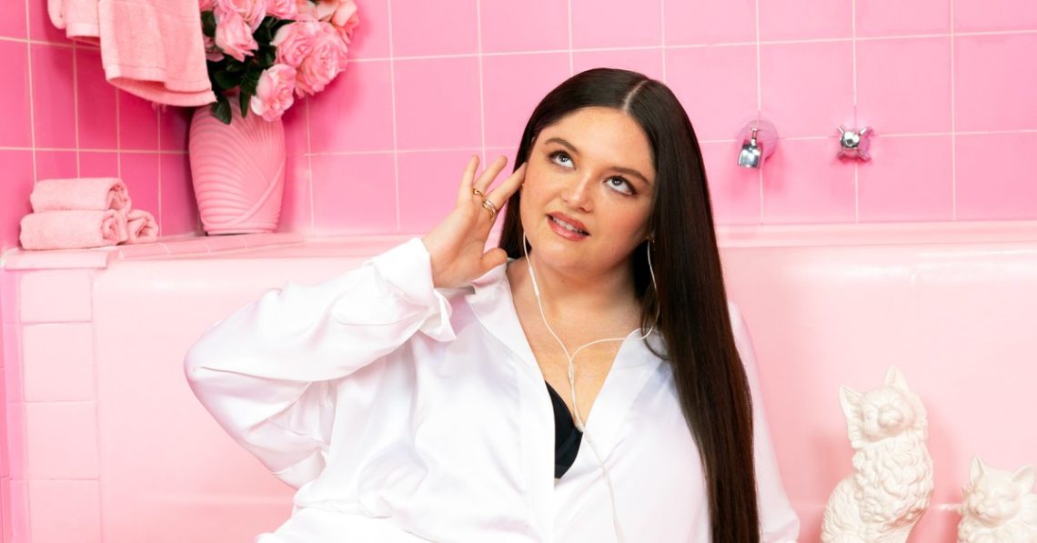 Megan Stalter Is Reinventing the Rom-Com Heroine