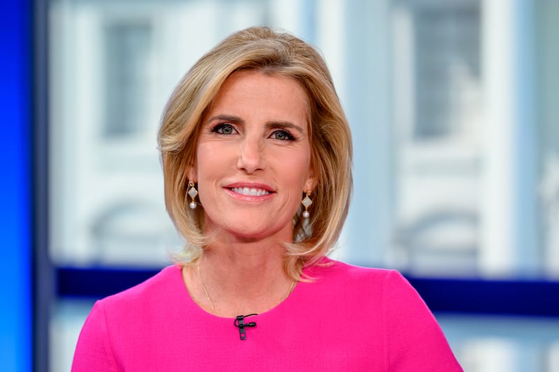 Fox News host Laura Ingraham has waffled between engaging with MAGA anger over Jeffrey Epstein to scolding conservatives for talking about it.
