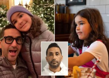 Melina Frattolin’s cause of death revealed after preliminary autopsy as dad faces murder charges