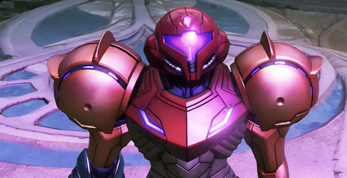 Metroid Prime 4 Release Date Could Get Announced Soon