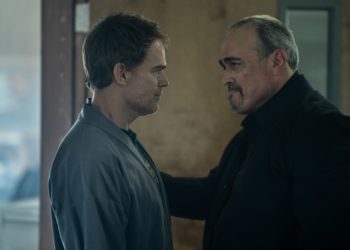 Michael C. Hall Reveals Impulse That Resurrected Dexter; Talks Joyous Yet Complicated Reunion With Batista