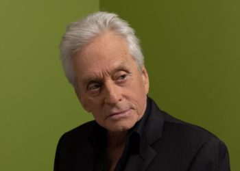 Michael Douglas Has “No Real Intentions” Of Acting Again After Realizing “I Had To Stop”