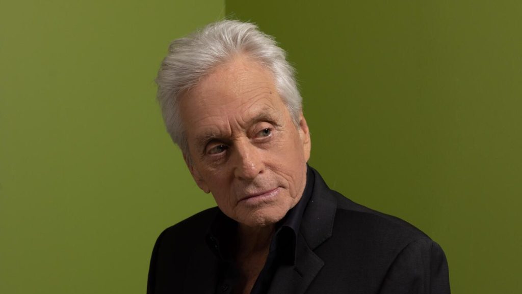 Michael Douglas Has “No Real Intentions” Of Acting Again After Realizing “I Had To Stop”