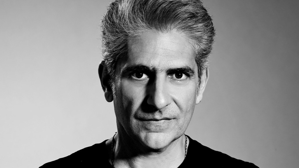 Michael Imperioli Joins Patrick Dempsey In Fox Hitman Thriller Series ‘Memory Of A Killer’