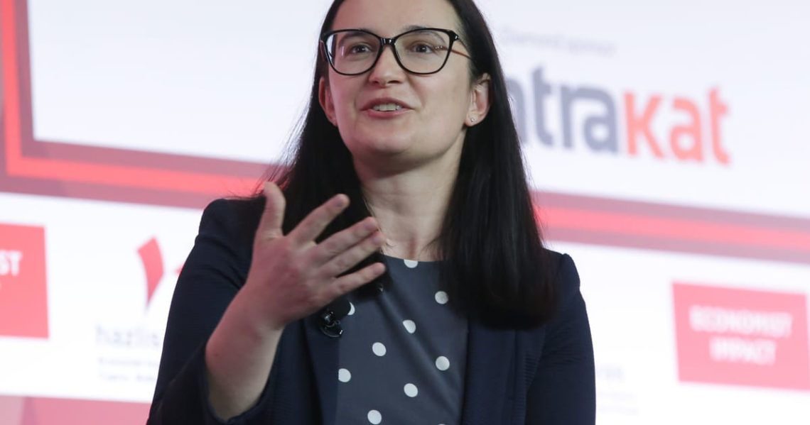 Moldova pushes for EU entry assurances as Hungary blocks Ukraine