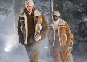 Moncler Grenoble to Show Fall 2026 Collection in Aspen, Colorado