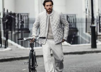 Moncler Introduces Pre-Fall 2025 Collection of Seasonal Wardrobe Staples