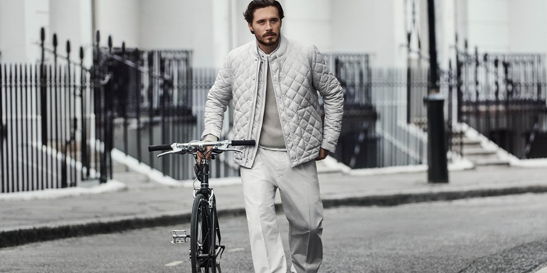 Moncler Introduces Pre-Fall 2025 Collection of Seasonal Wardrobe Staples