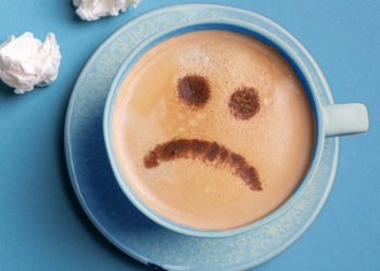 Monday Dread Is Wreaking Havoc on Your Body