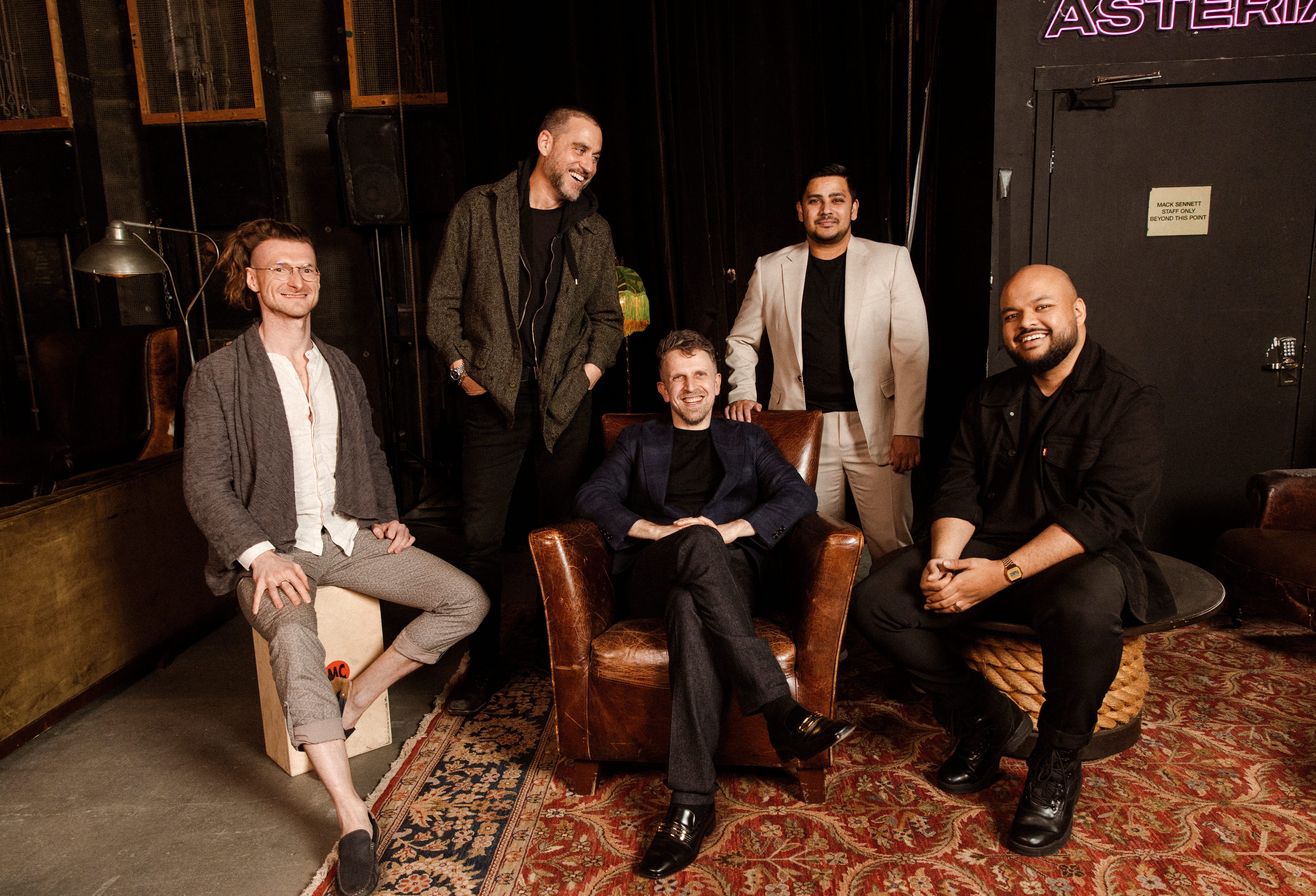 AI firm Moonvalley's founders