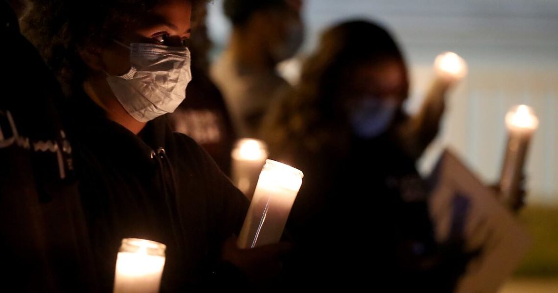 More than three years after the killing of a 13-year-old Pasadena boy, murder charges have been filed