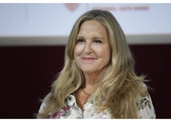 Morgan Freeman Company CEO Lori McCreary Talks Role Of Producers In AI Age: “We’re The Last Line Between Talent & Technology” – AVP Summit