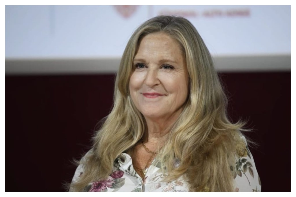 Morgan Freeman Company CEO Lori McCreary Talks Role Of Producers In AI Age: “We’re The Last Line Between Talent & Technology” – AVP Summit