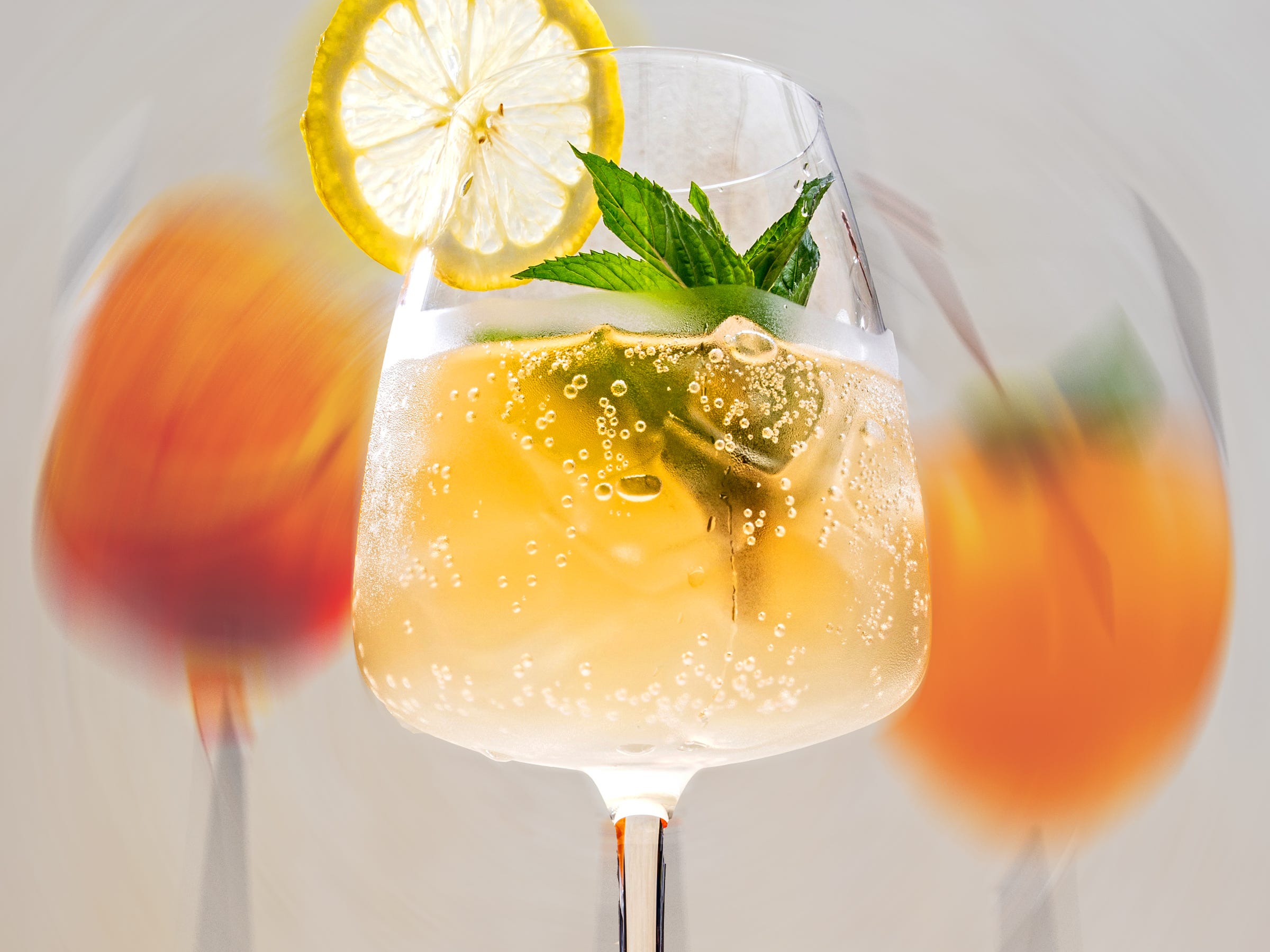 Hugo Spritz thumbnail