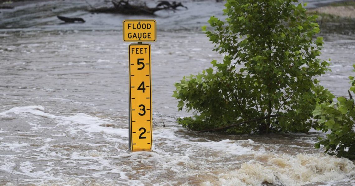 Multiple people dead in Texas, rescue efforts underway as flash flooding threatens communities
