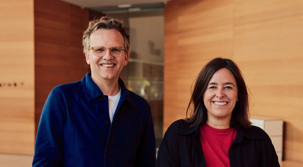 Munich Film Festival Chiefs Reflect On German Cinema, Stellan Skarsgård’s Star Turn & Gillian Anderson’s Emotional Night: “She Cried, We All Cried”