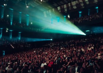 Munich Film Festival Gives Out 2025 Audience, Co-Pro, International & New Talent Awards