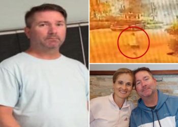 Murder probe launched into body found during search for Brian Tarrence in Turks and Caicos