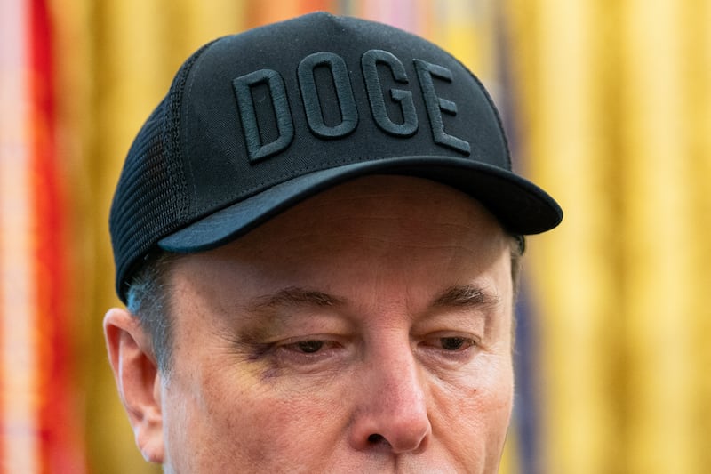 Steve Davis was DOGE’s most powerful day-to-day leader. But in June, the White House Presidential Personnel Office was forced to tell DOGE leads to cut off all communications with him.