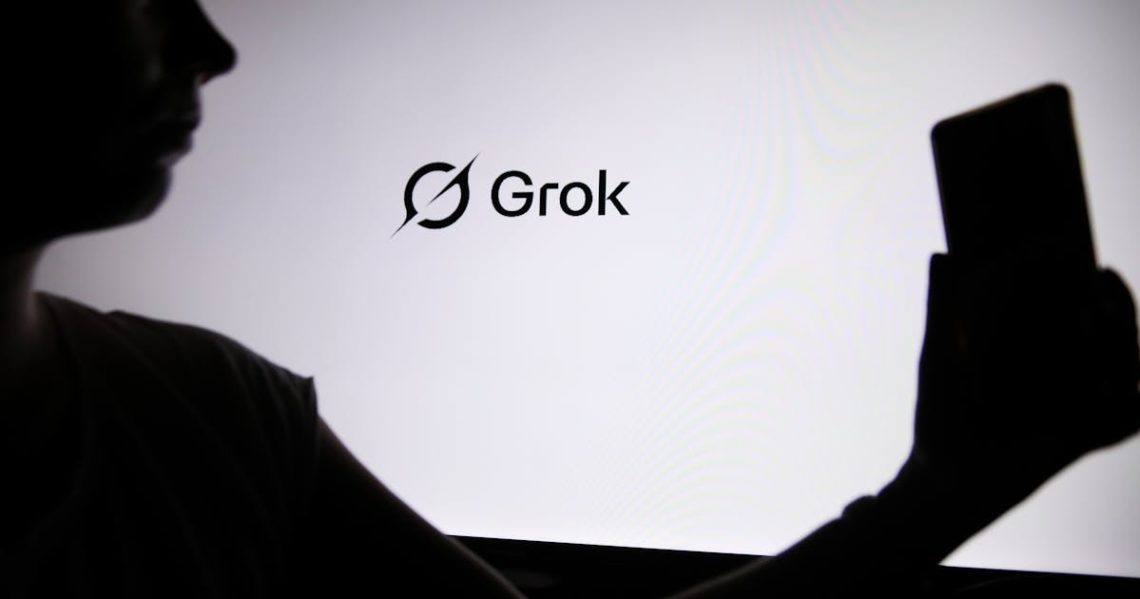 Musk’s Racist Grok AI Chatbot Is Now Part of the Defense Department