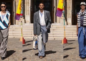 NAMESAKE Embraces the “INNERCHILD” With a Youthful SS26 Collection