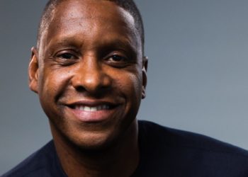 NBA Champ Masai Ujiri Talks Giants of Africa Fest: “There’s a Sense of Togetherness”