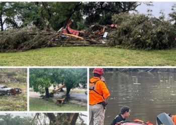 NWS Union: I Rarely Agree with Him, But Trump’s Right on NWS Doing Its Job in TX