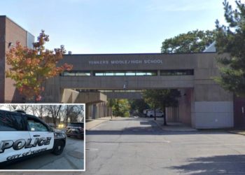 NY gym teacher got creepy with female student using dog collar, then threatened to ‘stalk’ her: prosecutors