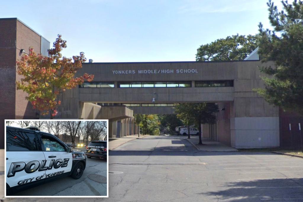 NY gym teacher got creepy with female student using dog collar, then threatened to ‘stalk’ her: prosecutors