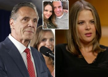 NY taxpayers to shell out nearly $500K as another Andrew Cuomo accuser receives settlement with state: ‘Complete vindication of her claims’