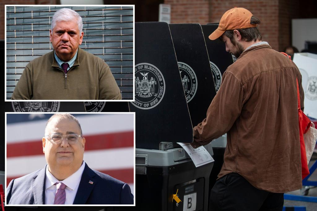 NYC Board of Elections asks Brooklyn DA to launch voter fraud investigation after Post expose