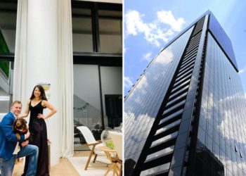 NYC actress loses suit claiming $6.2M pad’s giant windows  exposed her to ‘lethal UV bath’ that caused facial lesions