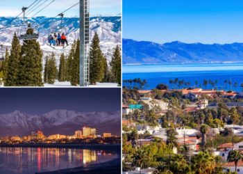 NYC isn’t the most expensive city to visit in the US, shock report reveals — it’s not even in the top 5