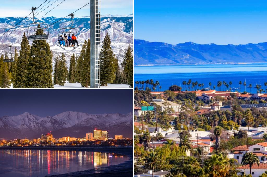 NYC isn’t the most expensive city to visit in the US, shock report reveals — it’s not even in the top 5