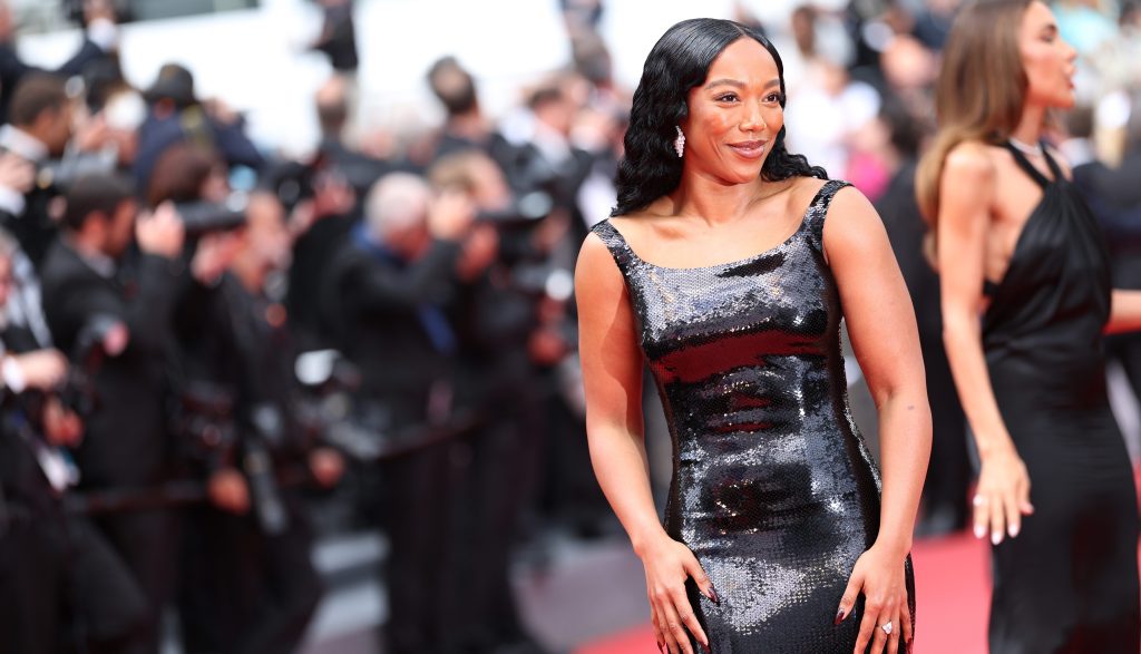 Naomi Ackie Top Choice For Female Lead In DC Studios’ ‘Clayface’ – The Dish