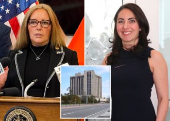 Nassau County candidates clash over NUMC controversy as pressure mounts for state, federal action
