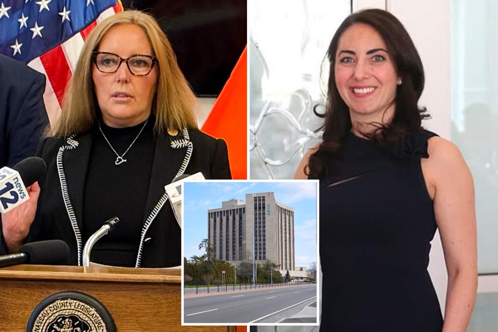 Nassau County candidates clash over NUMC controversy as pressure mounts for state, federal action