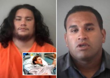 Native Hawaii man to be resentenced in hate crime against a white man he beat with a shovel