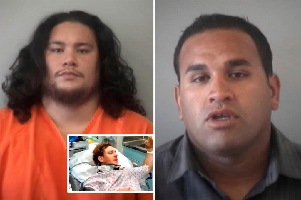 Native Hawaii man to be resentenced in hate crime against a white man he beat with a shovel