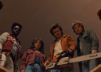 Netflix Drops Official ‘Stranger Things 5’ Teaser Trailer