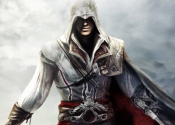 Netflix Officially Greenlights Live-Action ‘Assassin’s Creed’ Series