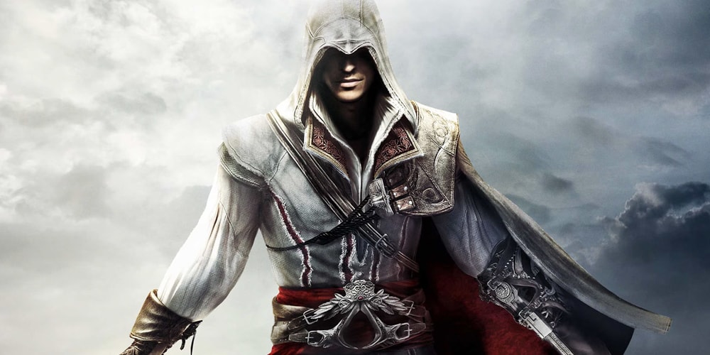 Netflix Officially Greenlights Live-Action ‘Assassin’s Creed’ Series
