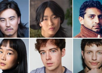 Netflix’s Sam Bankman-Fried Limited Series Sets Cast, Including Madison Hu, Matt Rife & Paul Reiser Among 10