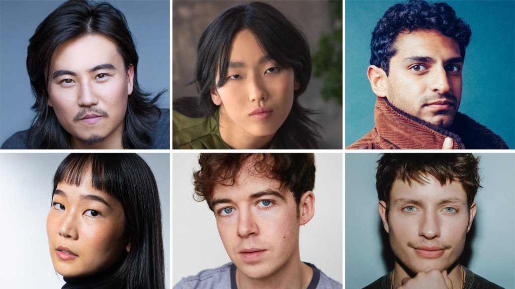 Netflix’s Sam Bankman-Fried Limited Series Sets Cast, Including Madison Hu, Matt Rife & Paul Reiser Among 10