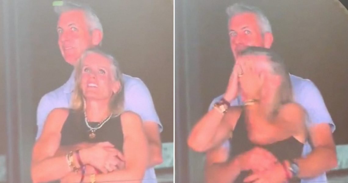 New Astronomer CEO Finds Silver Lining in Coldplay Kiss-Cam Scandal